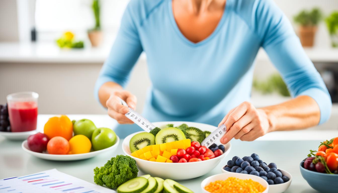 underactive thyroid diet