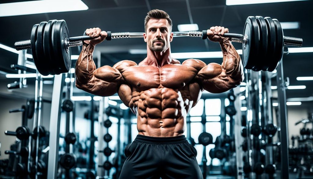 upper body exercises