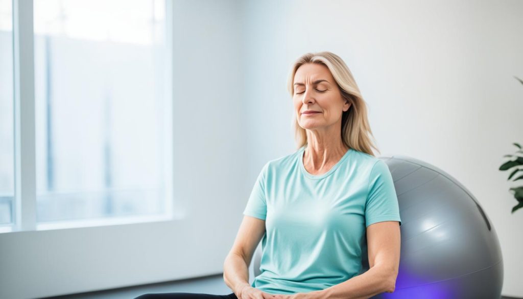 vestibular rehabilitation therapy