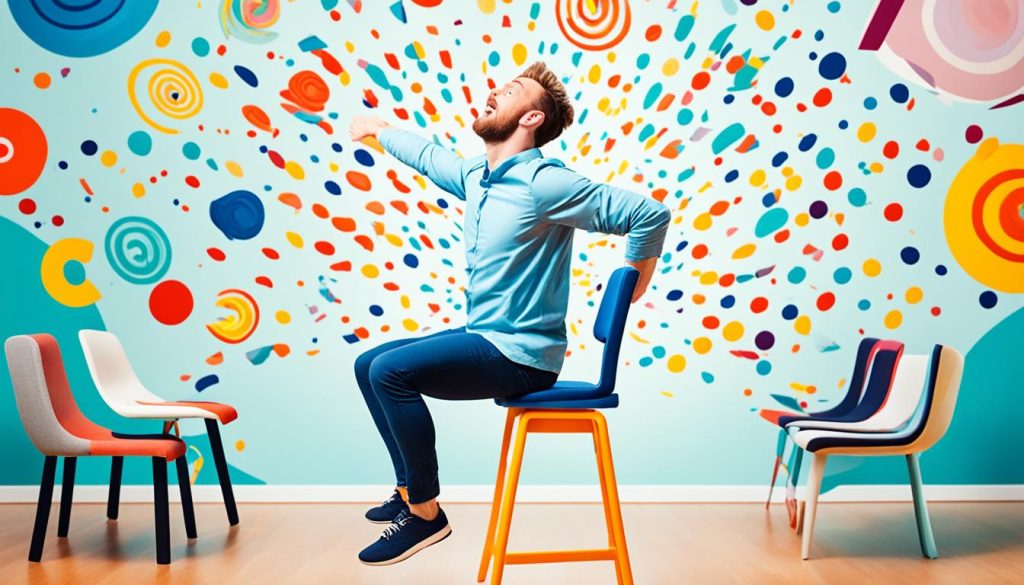 vestibular therapy exercises for vertigo