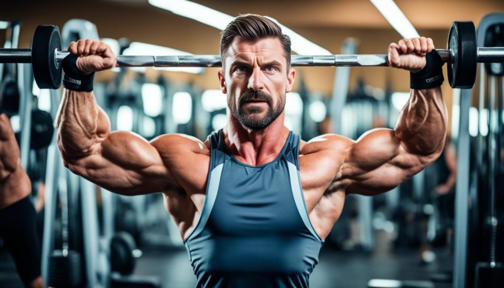 weight workouts image