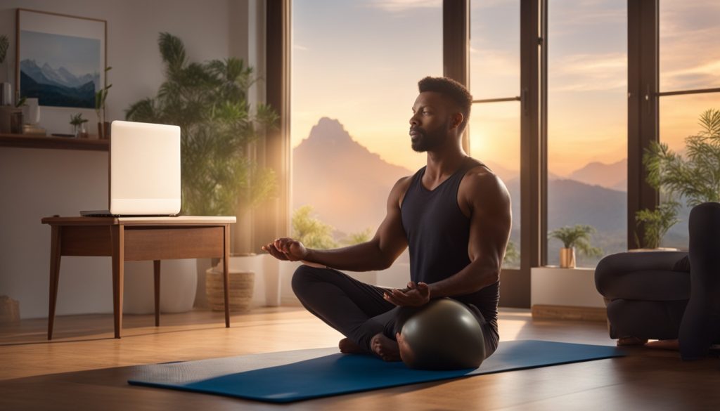 ED exercises at home