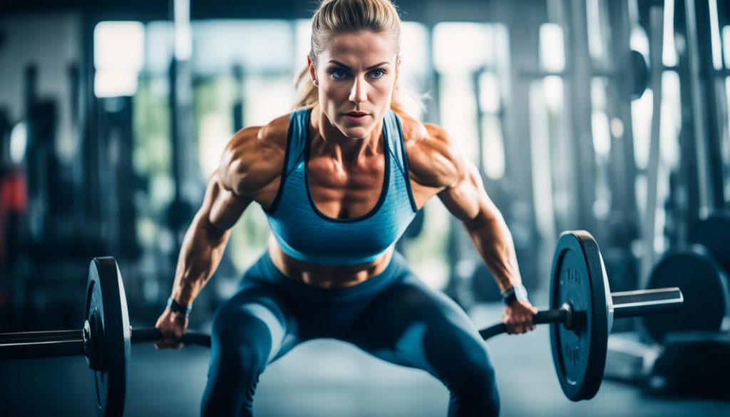 Gluteus Maximus Development