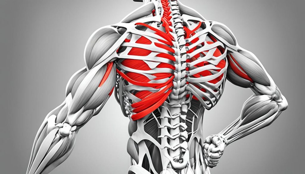 Transverse Abdominis