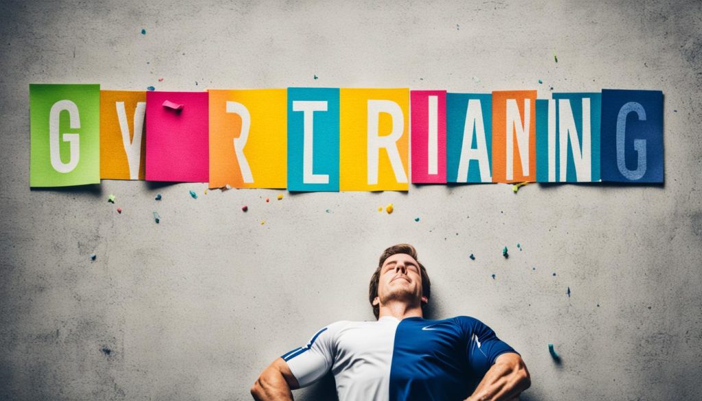 Understanding Overtraining Syndrome