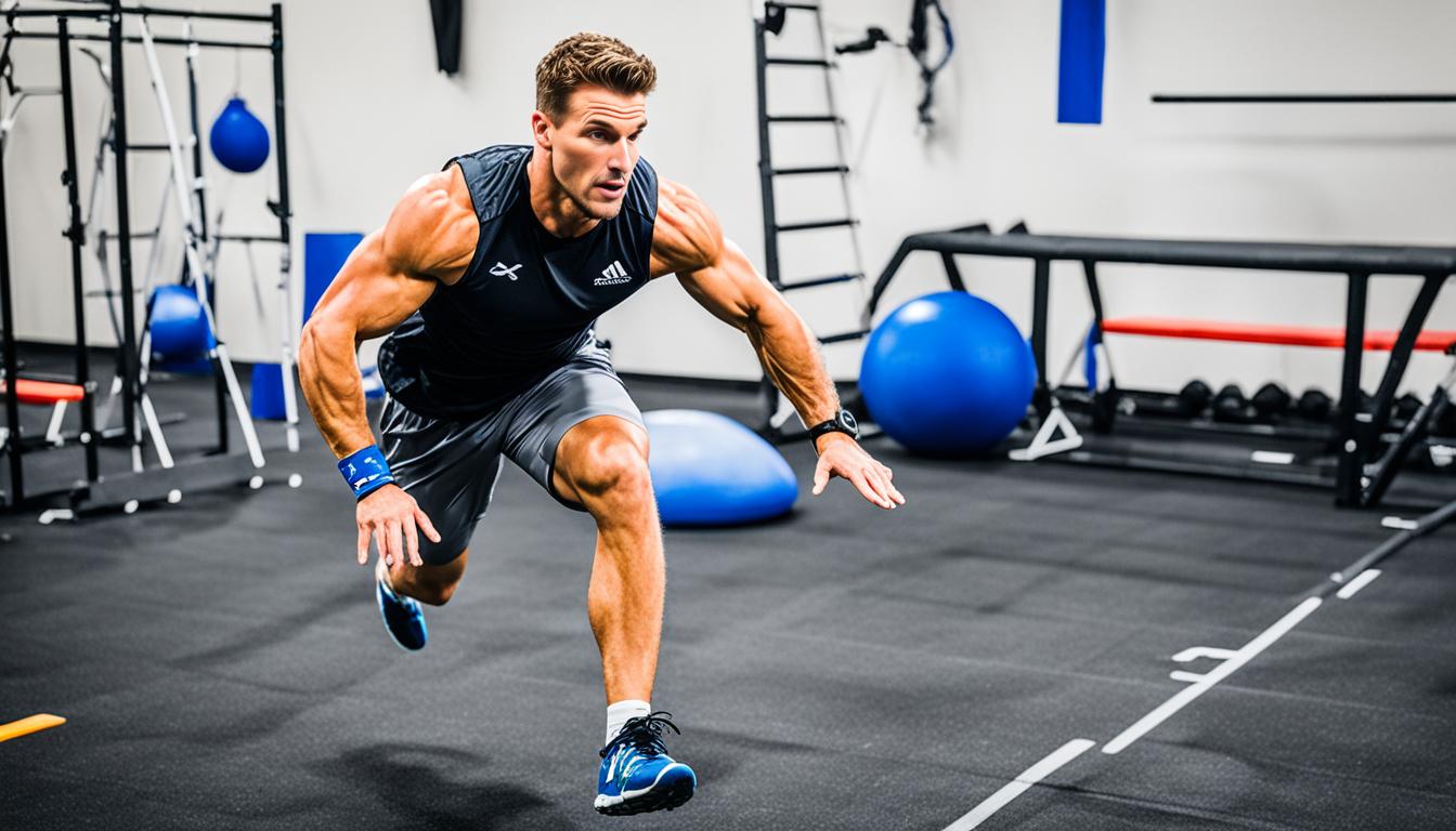 Top Agility Exercises Guide | Better Fitness! - My Fitness Blog