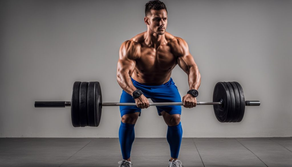 benefits of landmine exercises