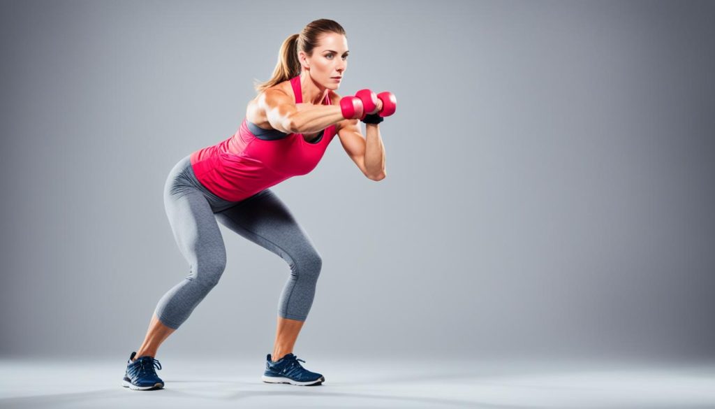 benefits of lunges