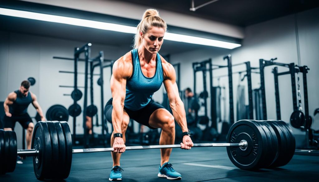 best gym workouts adapted to Gymproluxe