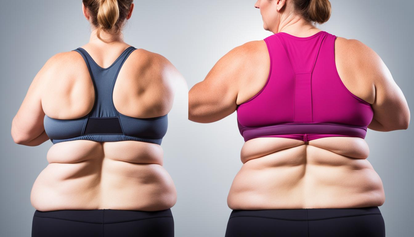 Back Fat Exercises | Routines to Tone Your Back! - My Fitness Blog