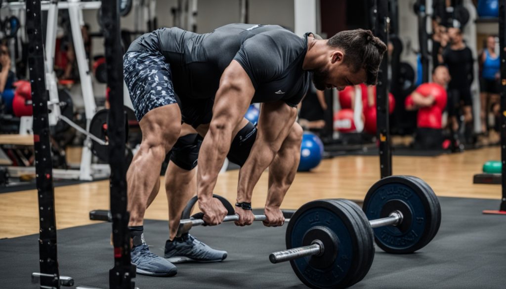 essential landmine exercises