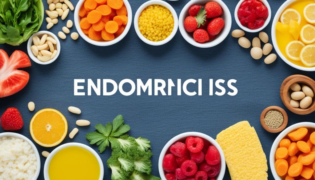 foods to avoid with endometriosis