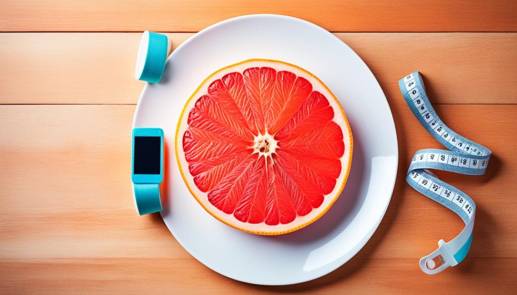 grapefruit diet