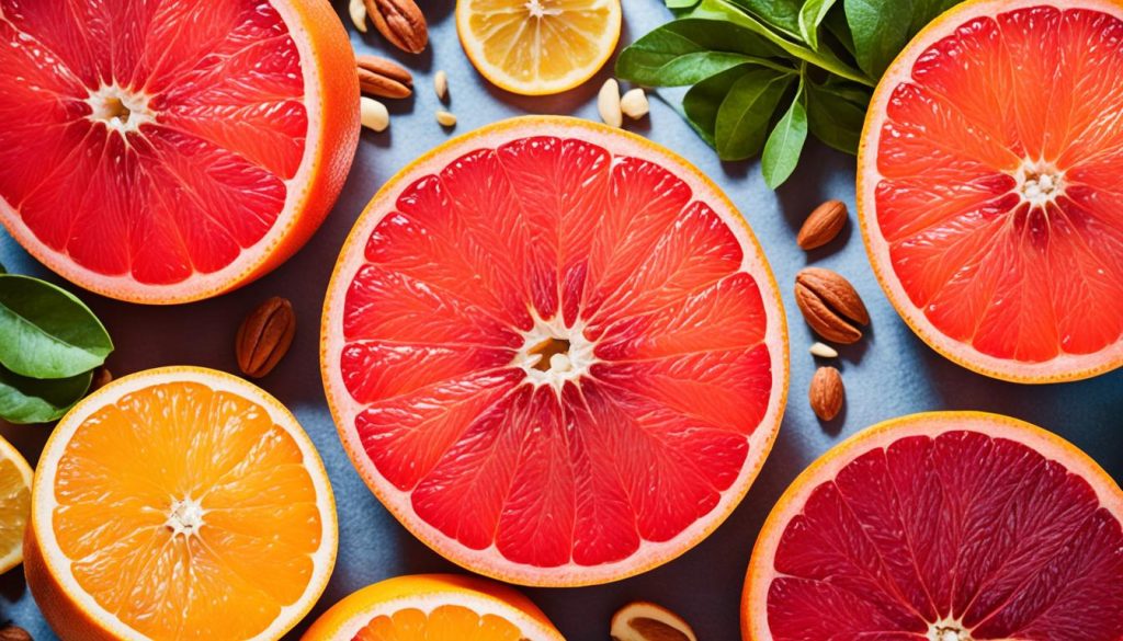 grapefruit diet