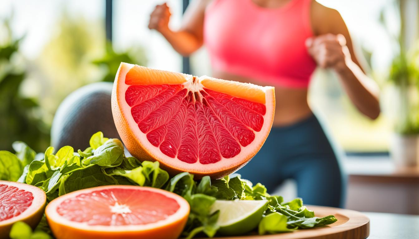 grapefruit diet