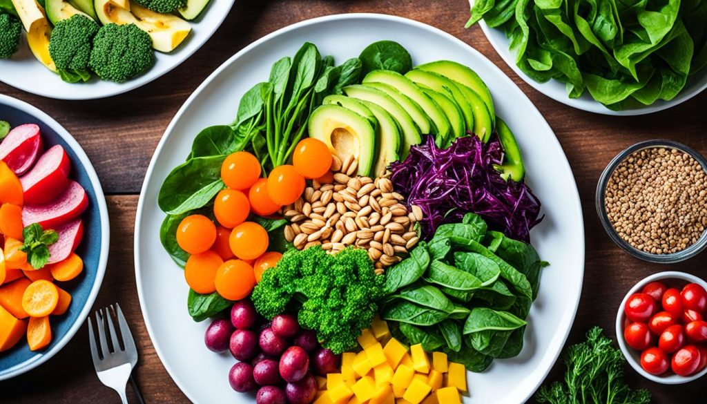 health benefits of banting diet