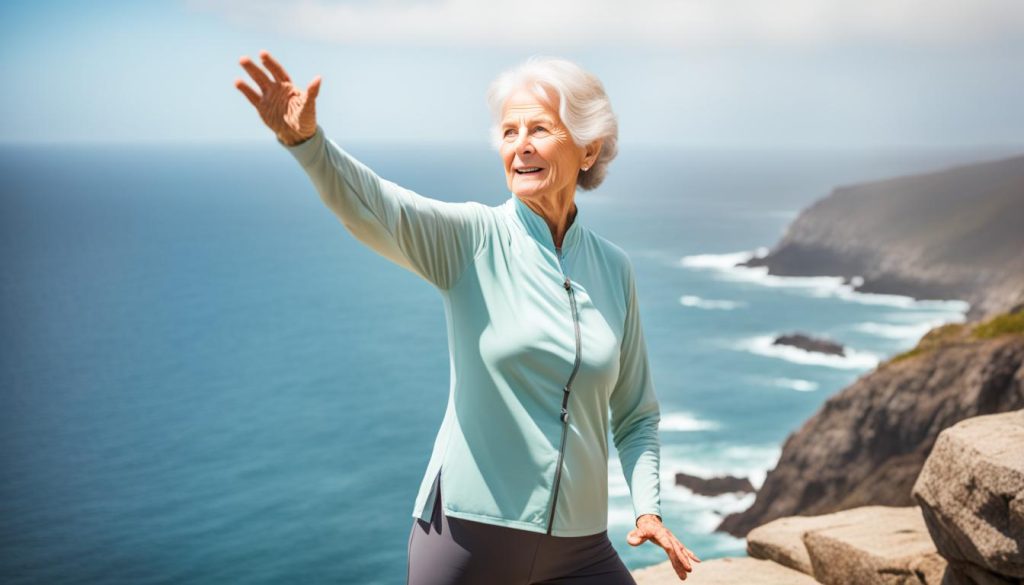 health benefits of tai chi