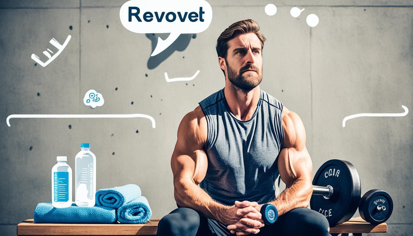 how to recover from overtraining