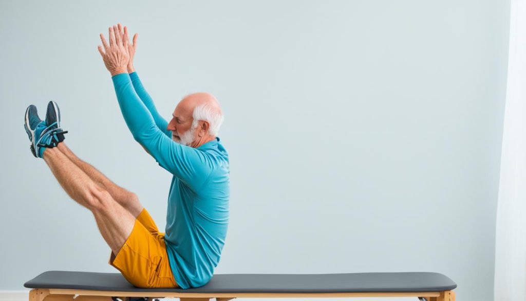 lumbar spinal stenosis exercises