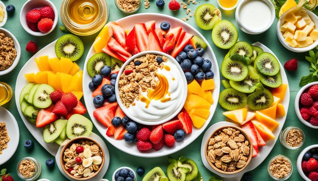 nutritional strategies for overtraining recovery