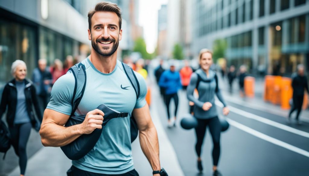 portable gym solutions