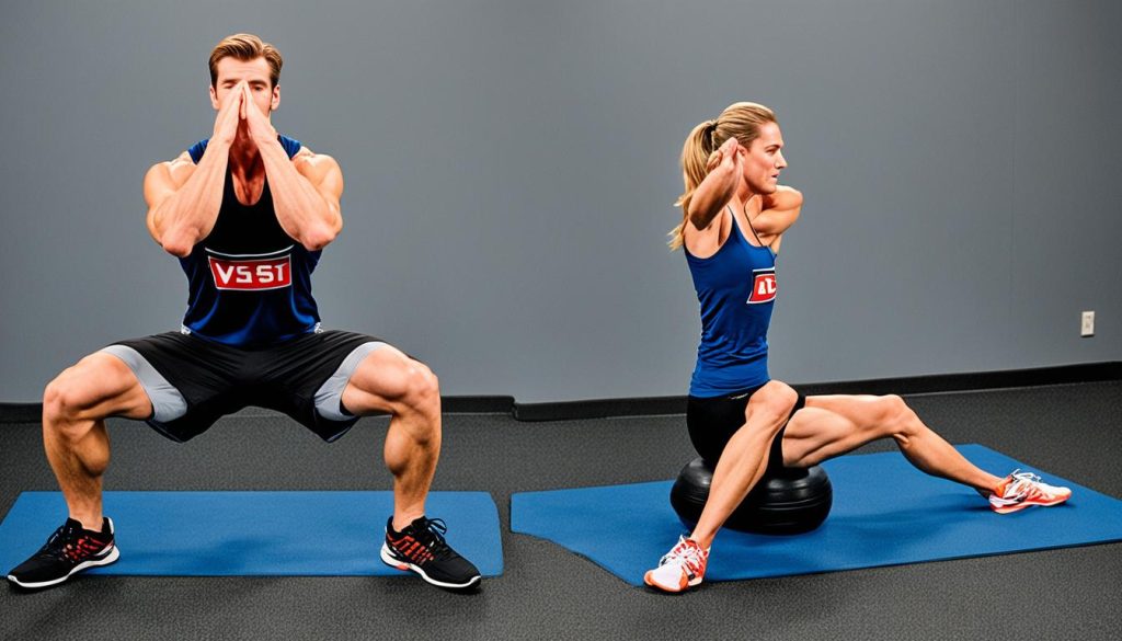 quad strengthening exercise