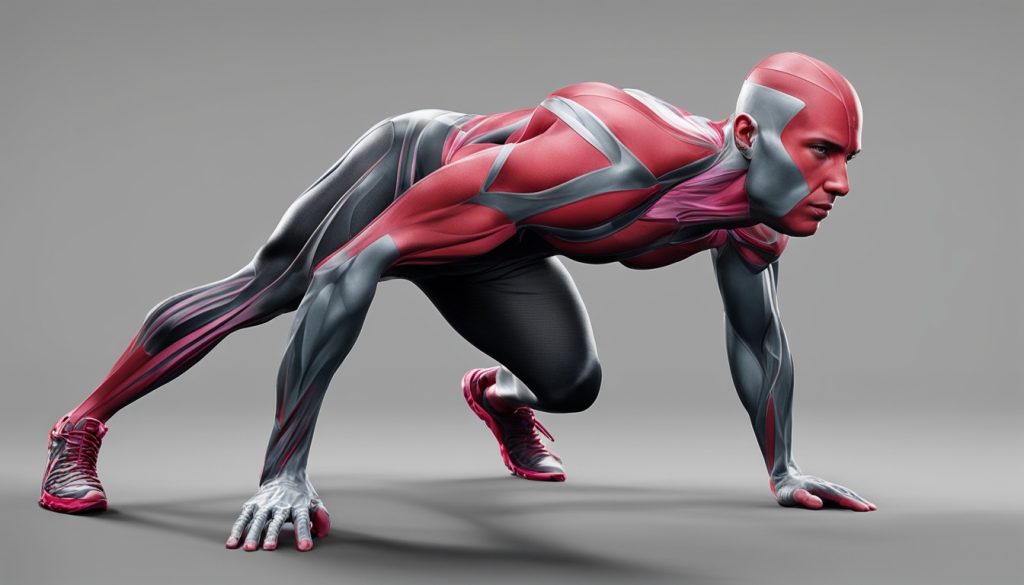 serratus anterior muscle