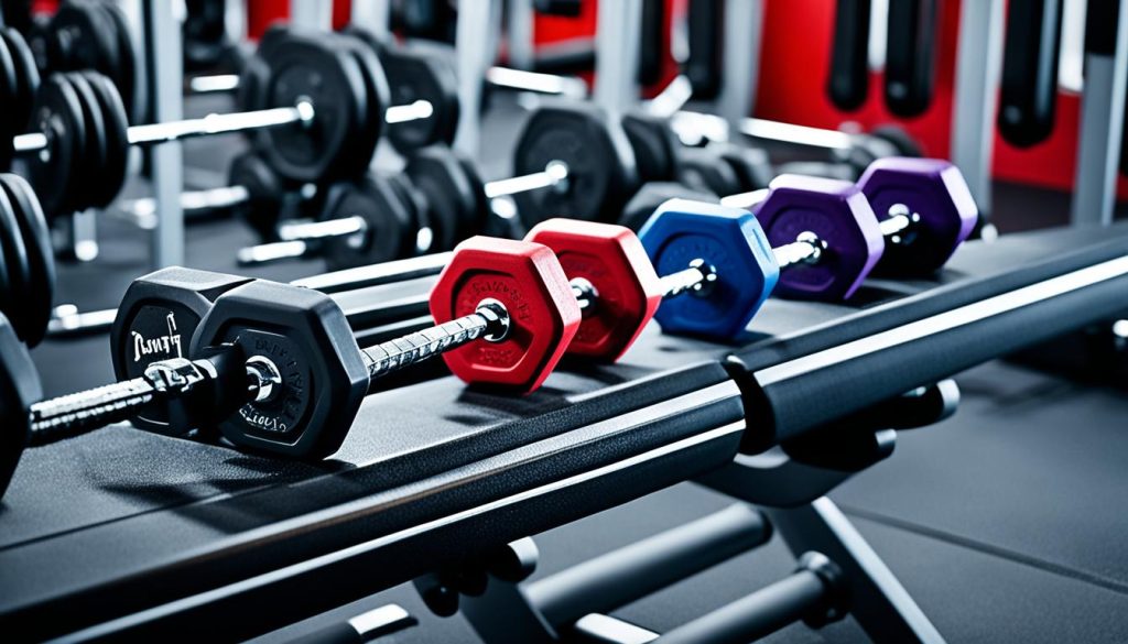 specialised equipment