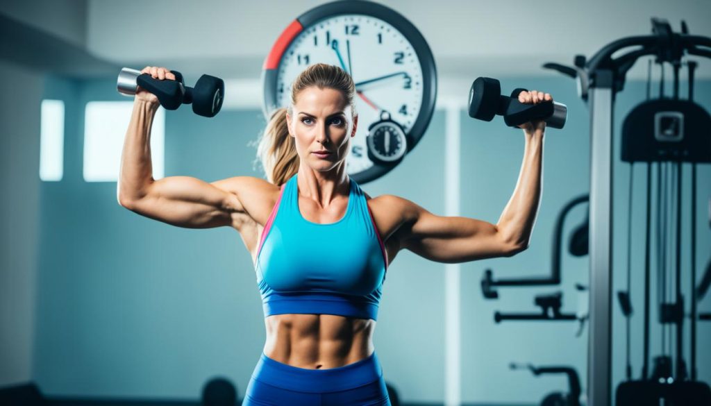 time-efficient workouts time-efficient workouts