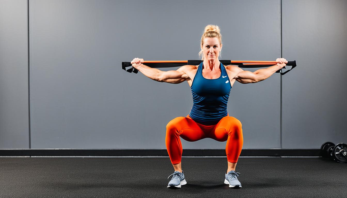 vastus medialis exercises