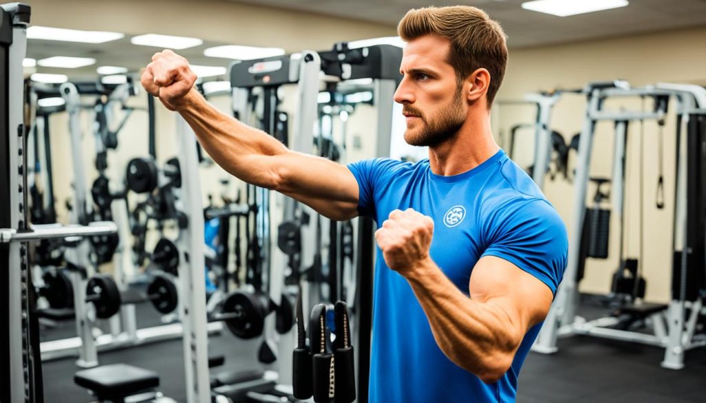 weight bearing exercises