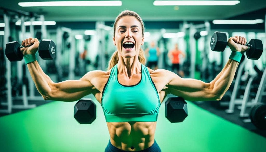 weight loss exercise