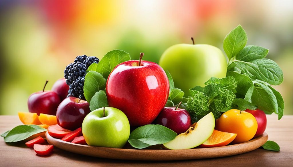 apple and health benefits