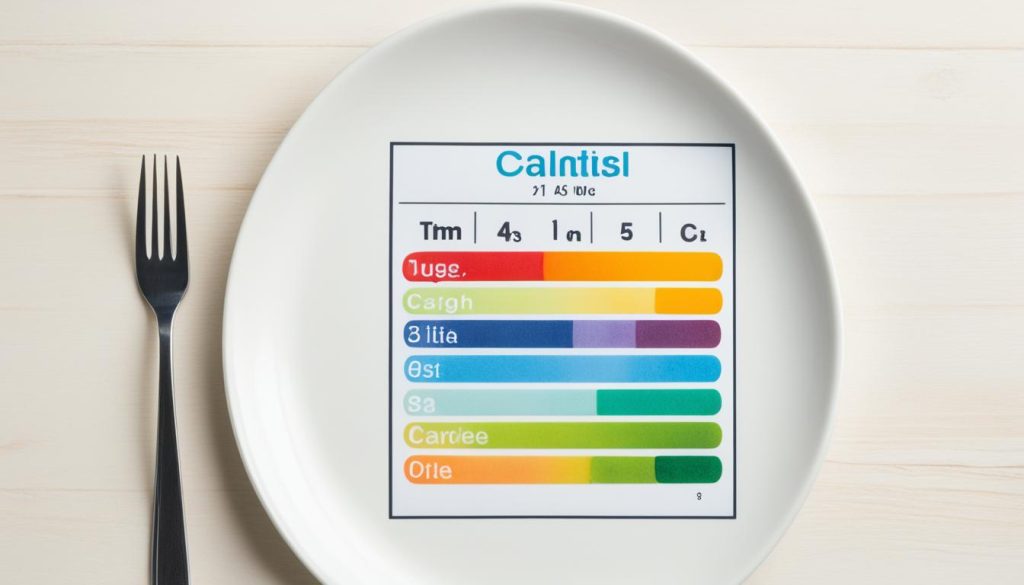 apple nutritional information