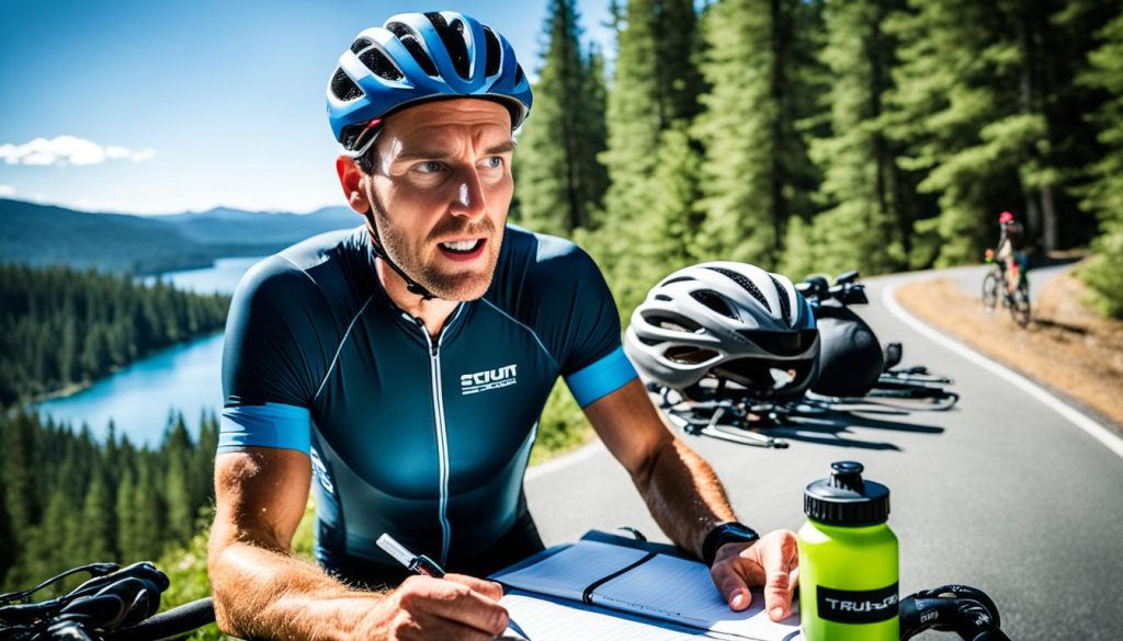 triathlon workout plan
