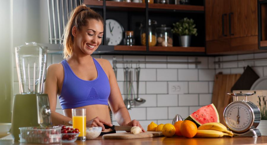 Best Breakfast After Workout