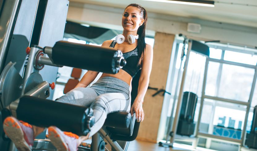 Top 10 Best Leg Exercises for Women | Toned & Defined - My Fitness Blog