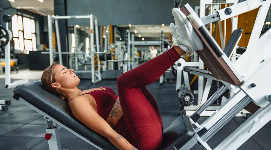 Top 10 Best Leg Exercises For Women Toned Defined My Fitness Blog Top 10 Best Leg Exercises For Women Toned Defined My Fitness Blog