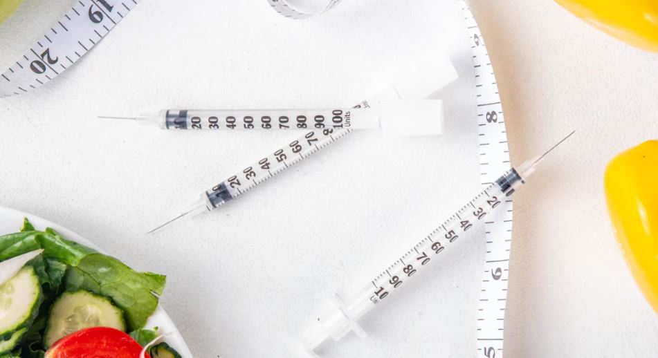 Weight Loss Injections